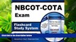 different   NBCOT-COTA Exam Flashcard Study System: NBCOT Test Practice Questions   Review for