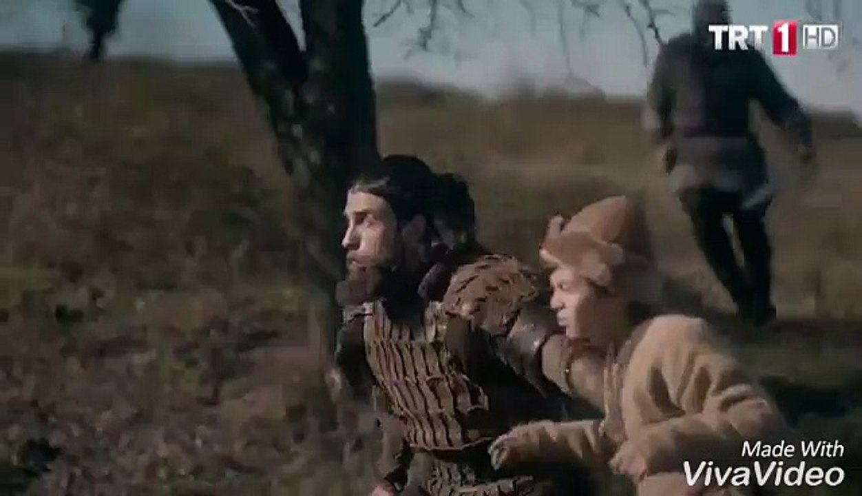 Turgut Alpin Baltayla Savaşı