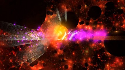 LAUFFERR vid`s - Ovo je smak sveta