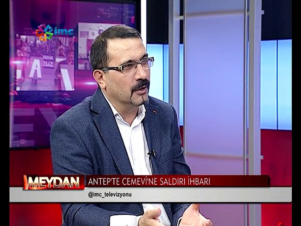 Meydan (17 Eylül 2016)