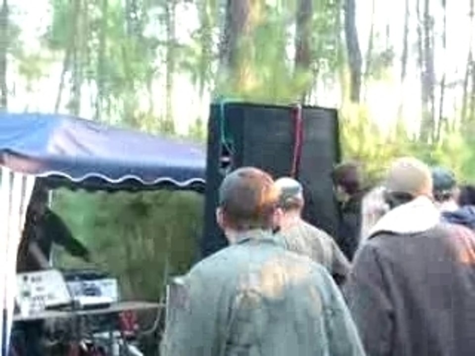 TKC première free Manu au platine