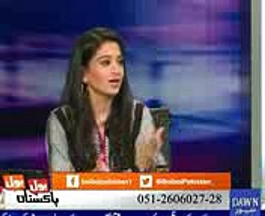 Nusrat Javed Imitate Indian Anchors