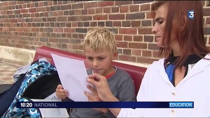 École primaire : redoublement refusé pour un enfant de 7 ans