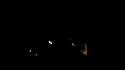 В Докучаевске ночью шел тяжелый бой 21 сентября 2016