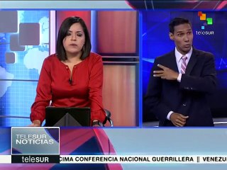 EEUU: se mantiene estado de emergencia por disturbios raciales