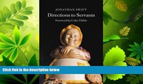 complete  Directions to Servants (Hesperus Classics)