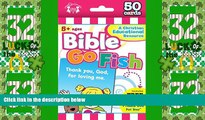 Big Deals  Bible Go Fish Christian 50-Count Game Cards (I m Learning the Bible Flash Cards)  Free
