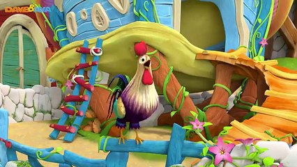 Hickory Dickory Dock  Nursery Rhymes and Baby Songs from