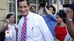 Anthony Weiner Claims Underage Sexting Scandal Is a Hoax