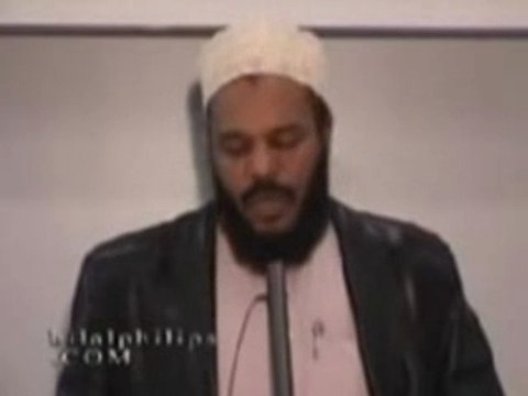 A lecture about Dajjal - Bilal Philips 2/5