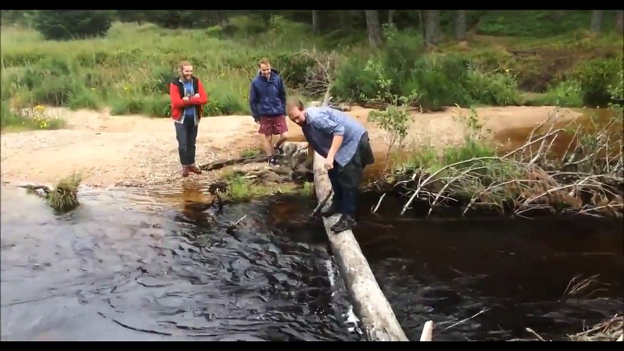 Cross River Fail 22.09.2016