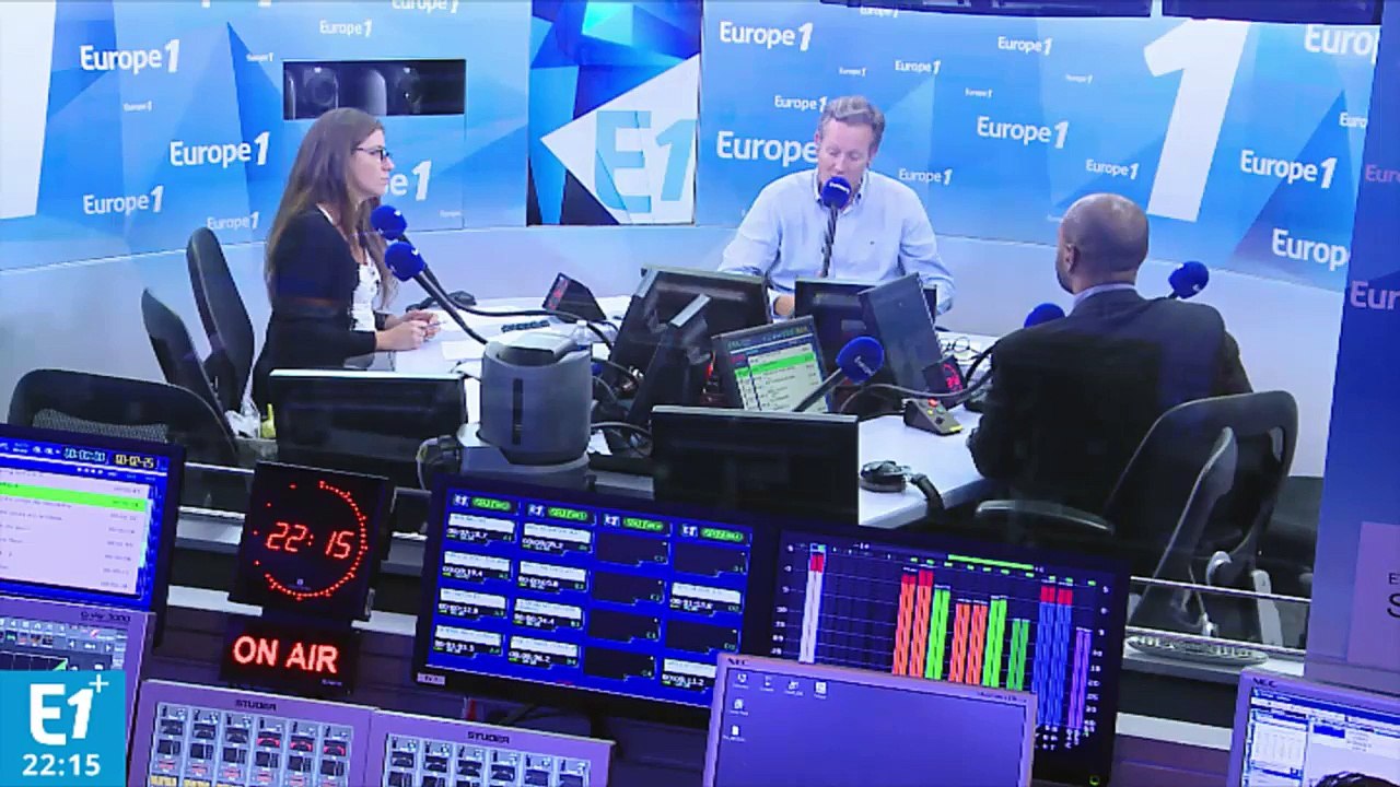 Dominique Sopo (SOS Racisme) : Nicolas Sarkozy joue "sur les hystéries"