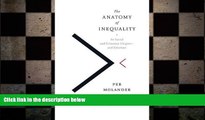 READ book  The Anatomy of Inequality: Its Social and Economic Origins- and Solutions  FREE BOOOK