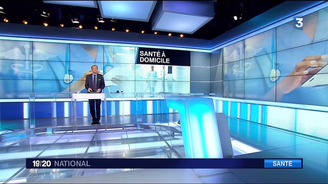 Baisse des remboursements des soins à domicile : l'inquiétude des prestataires de la filière