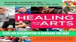 Collection Book Healing with the Arts: A 12-Week Program to Heal Yourself and Your Community