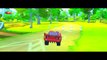 Nursery Rhymes with Lightning McQueen Cars 2 HD Battle Race Gameplay Funny Lol Disney Pixar Cars
