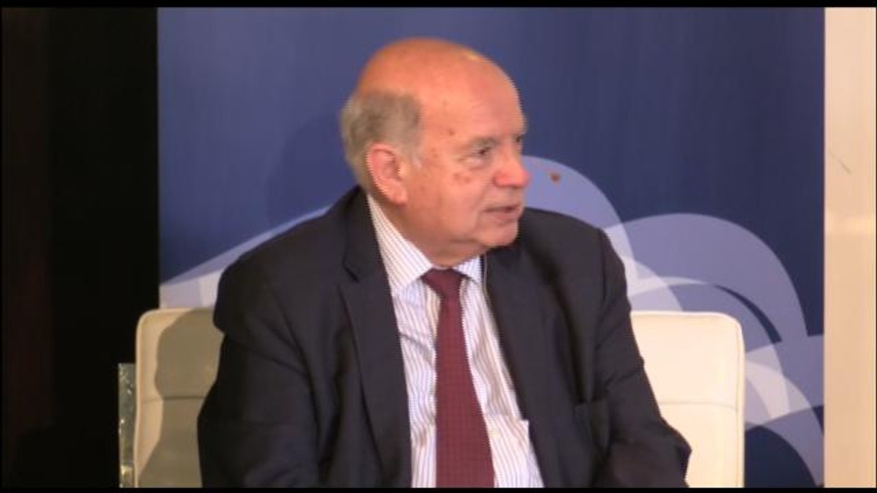 Insulza: La crisis en Venezuela "será mayor" si no hay revocatorio-