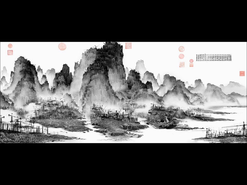 Ge Gan-Ru: Six Pentatonic Tunes (2003)