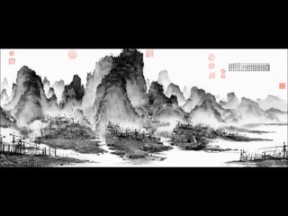 Ge Gan-Ru: Six Pentatonic Tunes (2003)