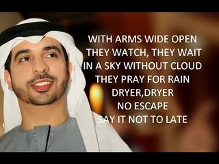 Ahmad Bukhatir 2010 Remember them