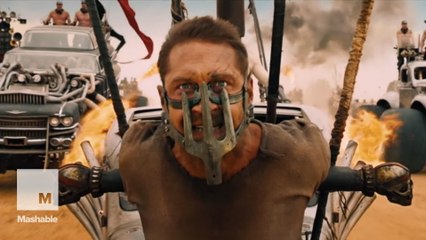 7 things you didn’t know about the ‘Mad Max’ films