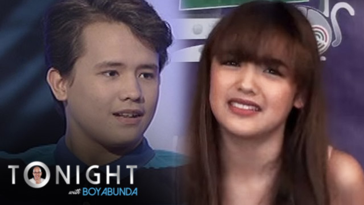 TWBA: What's the real score between JK and Andrea?