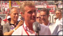 C4F1: Previously on F1 (2016 Singapore Grand Prix)