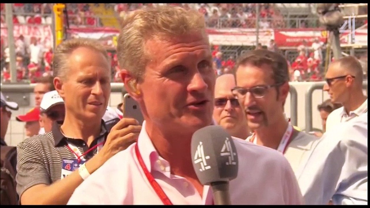 C4F1: Previously on F1 (2016 Singapore Grand Prix)