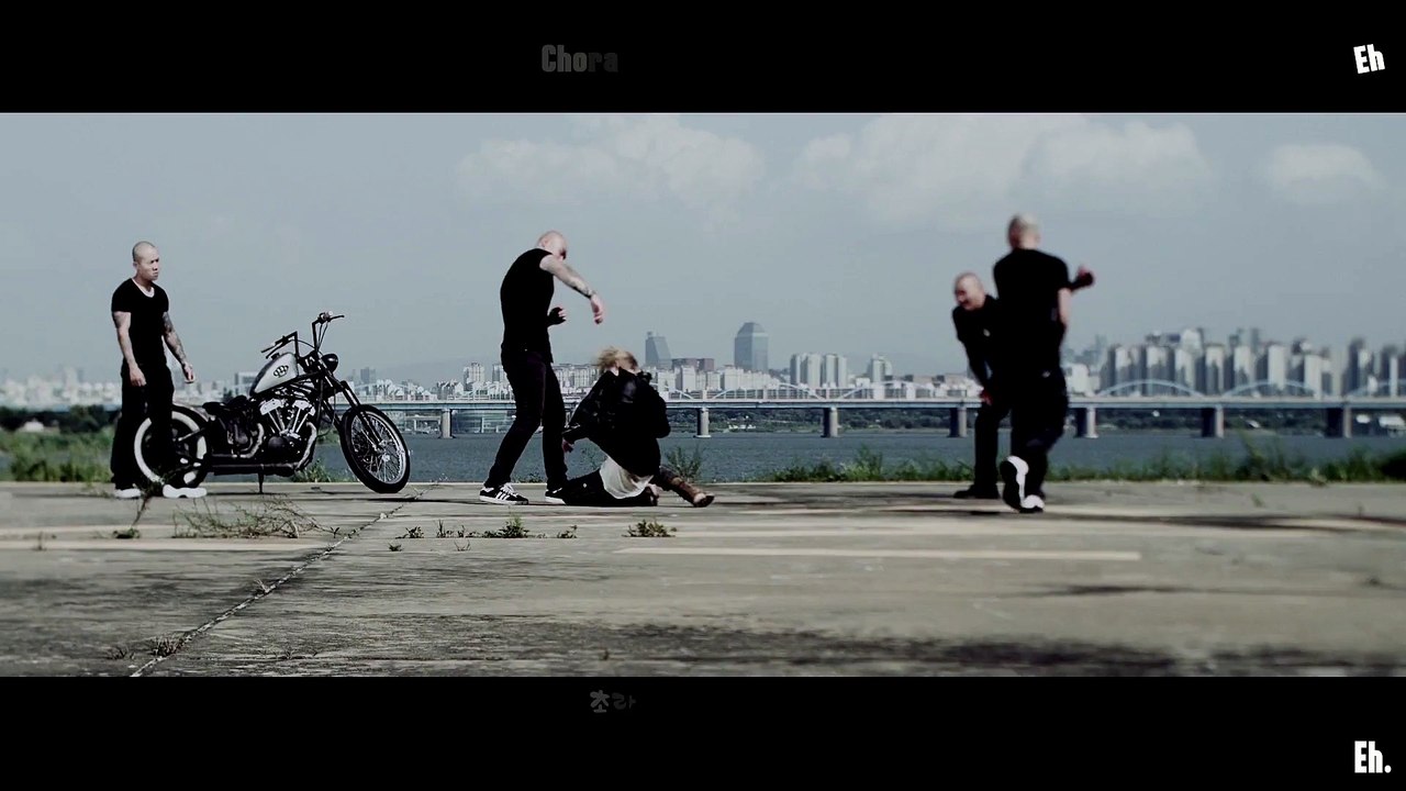 [MxMk]Block B - Be The Light