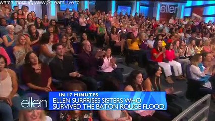 Hollywood Medium Tyler Henry And Portia de Rossi Interview Part 1 Sept 22 2016