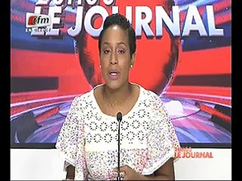 Un détenu, libéré ce matin et témoin de la mutinerie à Rebeuss, raconte l’horreur « mon voisin a reçu une balle entre le