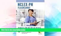 Big Deals  NCLEX-PN Flashcard Book Premium Edition with CD (Nursing Test Prep)  Free Full Read