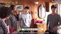 [Reply 1988 BTS] Junyeol Bogum'u Kıskanıyor (Türkçe Altyazılı)