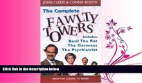 complete  The Complete Fawlty Towers (Methuen Humour)