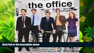 read here  The Office: 2010 Day-to-Day Calendar