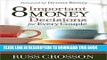 [PDF] 8 Important Money Decisions For Every Couple: *Discover Financial Harmony *Communicate