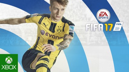 FIFA 17 - EA Access Play First