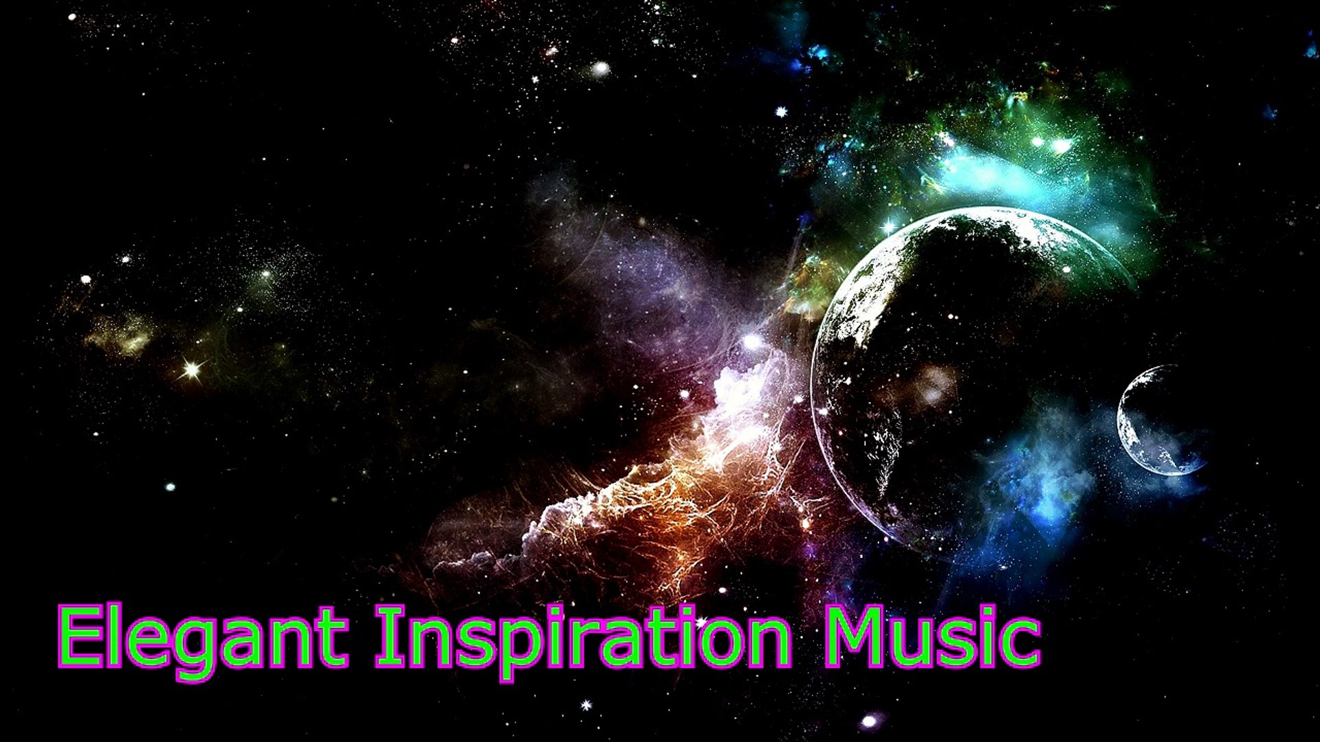 ⁣Elegant Inspiration Chill Music Chillstep