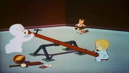 GASPARZINHO   O BEBE ABANDONADO