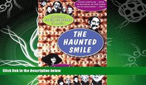 complete  The Haunted Smile: The Story Of Jewish Comedians In America