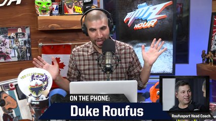 Duke Roufus Reveals He Would Have Quit if Anthony Pettis Lost