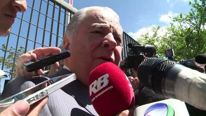Advogado de Mantega: ‘qual a necessidade disso tudo?’