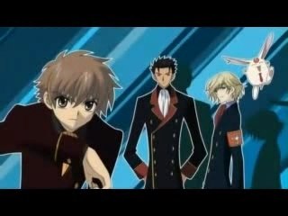 ツバサ・クロニクル