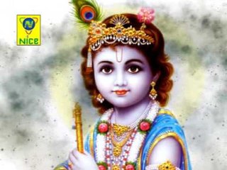 KANUDA LAAL JAVA DE JAMUNA RI TEER