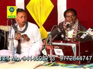 Rajasthani New Bhajan | "Hiro Payo Sanwriya" | Bhavru Khan | LIVE VIDEO | Simru Bhawani Bhajan