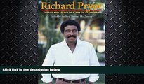 GET PDF  Richard Pryor: The Life and Legacy of a 