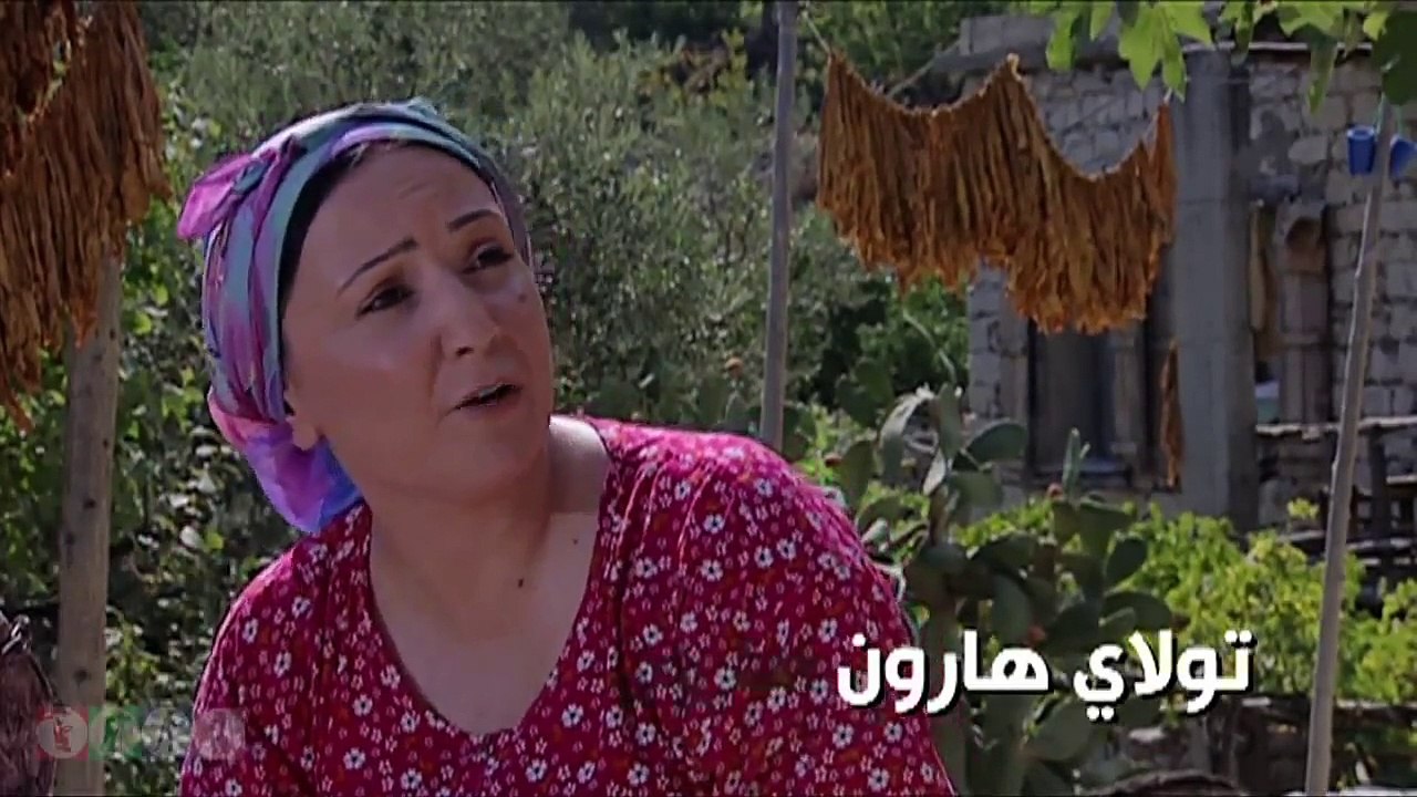 مسلسل-ضيعة-ضايعة-الجزء-الأول-ـ-الحلقة-5-الخامسة-كاملة-HD-الحمير -