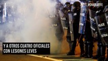 Comunidad vs. Policía: La grave crisis que vive Charlotte