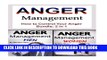 Collection Book Anger Management: How to Control Your Anger (Anger Control, Emotional Control,