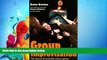 different   Group Improvisation: The Manual of Ensemble Improv Games